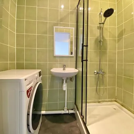 Center Near Harbour And Old Town Apartment *